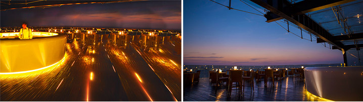 FRP Weirs and Scum Baffles